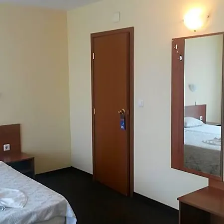 Hotel Sandor